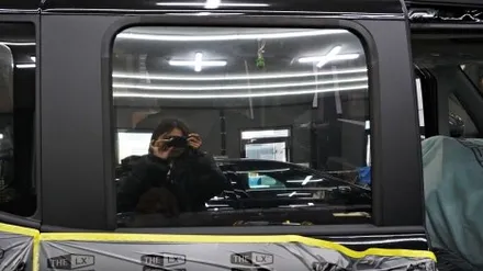 기아 레이 2025 신차패키지 시공이 궁금하시다면 !