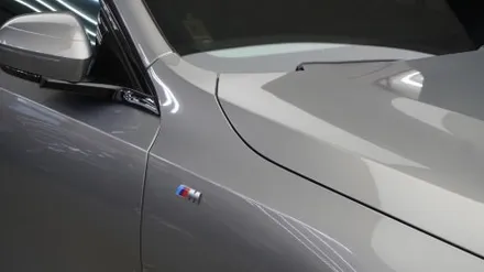 2026 BMW 5시리즈 생활보호 PPF 프론트패키지 시공시공