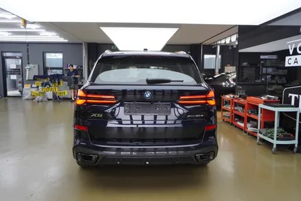인천 김포 썬팅 맛집, 신차패키지 전문점 / BMW X5 50e 신차패키지 // LX 썬팅농도 40%/25%/15%, 전체 ppf, 윈드실드, 가죽코팅, 블랙박스, 보조배터리