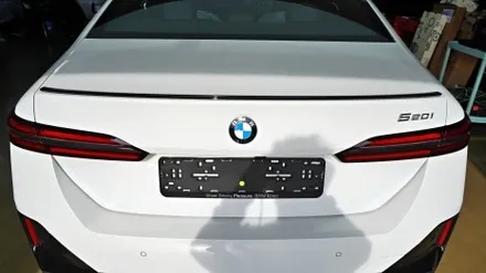 bmw 5시리즈 520i 신차패키지 고민이신가요?!