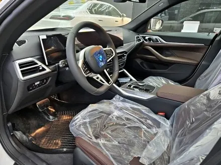 청라썬팅: BMW 4그란쿠페 신차패키지 시공은 틴모터스에서!