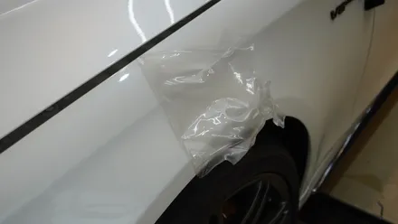 2015 벤츠 S 클래스 63Amg(고성능) <전체 무광 PPF 재시공>