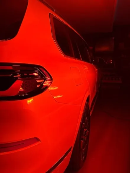 [THE LX] 인천 청라 원창점/2023 BMW X7 솔라가드 프리미엄 제니스 IR 신차 패키지/X7 썬팅/틴 모터스/인천 썬팅/청라 썬팅