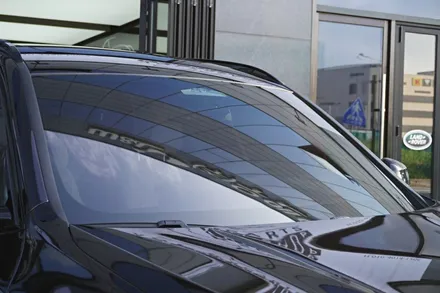 계양 썬팅~bmw ix3 LX 썬팅으로 여름철 시원하게보내기~