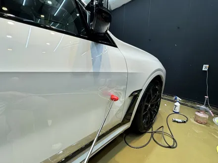 무광전체PPF 및 신차패키지 시공완료~ feat.BMW X7 by 틴모터스 / 더엘엑스인천청라원창 / 솔라가드프리미엄인천청라원창