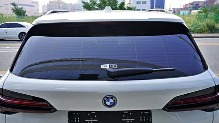 인천 계양 BMW X5 최강성능 LX 필름 썬팅/틴팅 시공하기~!! by 틴모터스 / 더엘엑스인천청라원창 / 솔라가드프리미엄인천청라원창