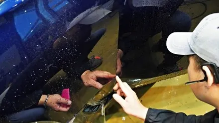 BMW 6GT 630i 파이널 에디션 시공 후기가 궁금하시다면?!