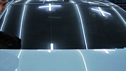 청라썬팅: BMW 520i 신차패키지 시공 맛집 틴모터스 후기