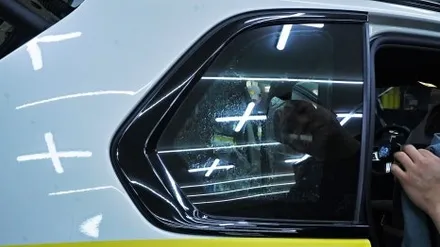 청라썬팅: BMW X5 갓성비 퀀텀 신차패키지 시공 후기