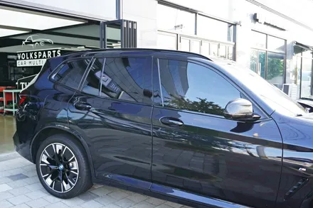 계양 썬팅~bmw ix3 LX 썬팅으로 여름철 시원하게보내기~