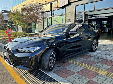신차패키지 LX패키지 시공! feat. bmw i4 by 틴모터스 / 더엘엑스인천청라원창 / 솔라가드프리미엄인천청라원창