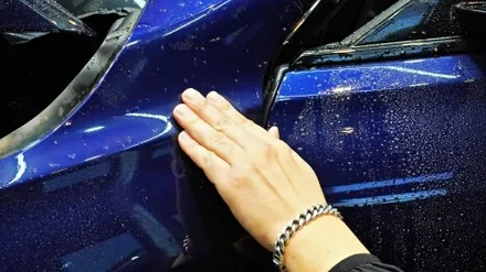 BMW 6GT 630i 파이널 에디션 시공 후기가 궁금하시다면?!