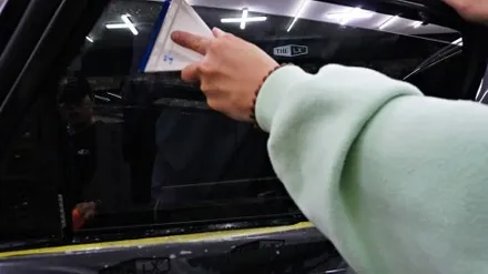 청라썬팅, 쏘렌토 신차패키지는 틴모터스에서 !