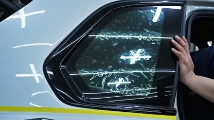 청라썬팅: BMW X5 갓성비 퀀텀 신차패키지 시공 후기