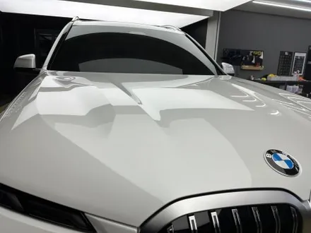 [THE LX] 인천 청라 원창점/2023 BMW X7 솔라가드 프리미엄 제니스 IR 신차 패키지/X7 썬팅/틴 모터스/인천 썬팅/청라 썬팅