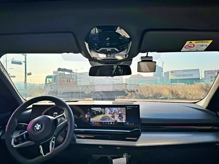 인천 서구썬팅 신형 bmw5시리즈(G60) THE LX 전체 썬팅~솔라가드 프리미엄 THE LX 청라 원창점에서~