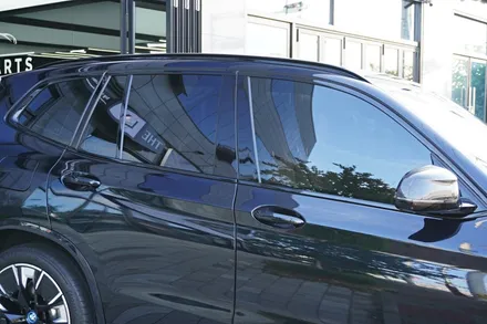 계양 썬팅~bmw ix3 LX 썬팅으로 여름철 시원하게보내기~