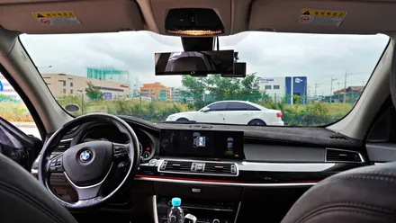 제니스 할인행사중!!! bmw 5GT 제니스썬팅틴팅으로 재시공했어요~~ by 틴모터스 / 더엘엑스인천청라원창 / 솔라가드프리미엄인천청라원창