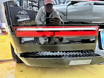 싼타페 mx5 크롬죽이기로 블랙잉크 만들고 싶으시다면 !?