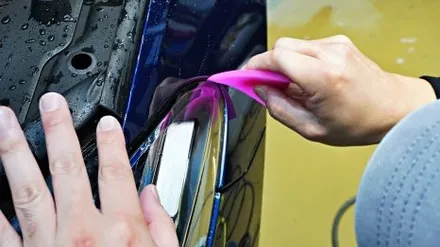 BMW 6GT 630i 파이널 에디션 시공 후기가 궁금하시다면?!