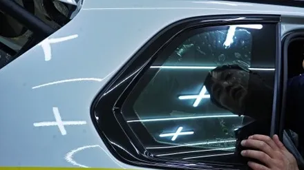 청라썬팅: BMW X5 갓성비 퀀텀 신차패키지 시공 후기