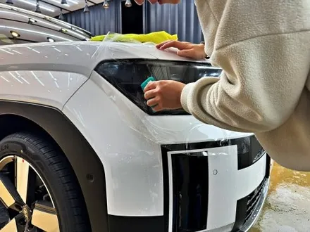 인천 싼타페 MX5 신차패키지 과정 세세하게 알아보세요 !