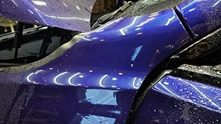 BMW 6GT 630i 파이널 에디션 시공 후기가 궁금하시다면?!