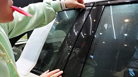 인천 청라썬팅 잘하는 곳 BMW X3 신차패키지 맛집 !