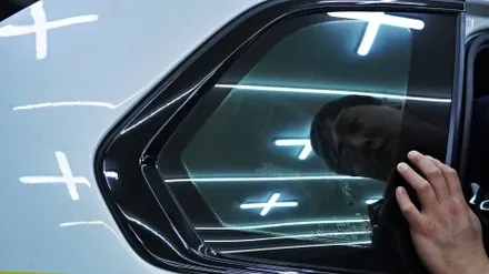청라썬팅: BMW X5 갓성비 퀀텀 신차패키지 시공 후기