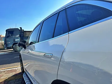 [THE LX] 인천 청라 원창점/2023벤츠 EQE SUV(2부)/LX55%제니스ir30%/인천썬팅/동대문썬팅/한성벤츠/KCC벤츠/송도썬팅/구월동썬팅/청라썬팅/원창동썬팅/