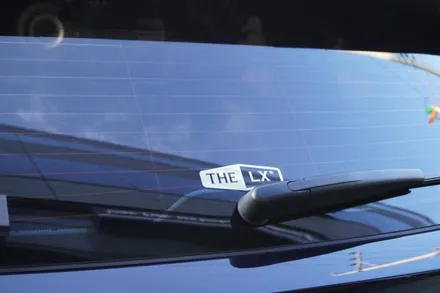 계양 썬팅~bmw ix3 LX 썬팅으로 여름철 시원하게보내기~