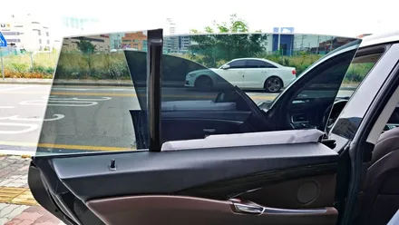 제니스 할인행사중!!! bmw 5GT 제니스썬팅틴팅으로 재시공했어요~~ by 틴모터스 / 더엘엑스인천청라원창 / 솔라가드프리미엄인천청라원창