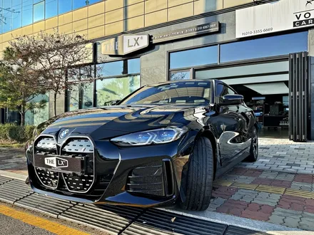신차패키지 LX패키지 시공! feat. bmw i4 by 틴모터스 / 더엘엑스인천청라원창 / 솔라가드프리미엄인천청라원창