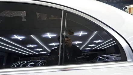 벤츠 E클래스 실내PPF 시공으로 쉽게 관리하세요 !