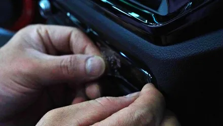 BMW M4 청라썬팅, 신차패키지부터 실내PPF까지 ~!