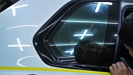 청라썬팅: BMW X5 갓성비 퀀텀 신차패키지 시공 후기