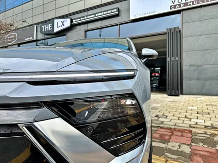 [THE LX] 인천 청라 원창점/2024 소나타 하이브리드/보그패키지/전면 보그30%측후면 보그10%/열차단율좋은필름/인천썬팅/송도썬팅/모다아울렛썬팅/원창동썬팅/