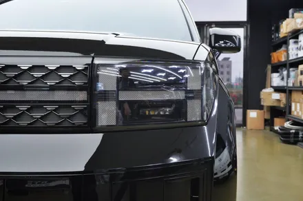 인천 신차패키지 2024 싼타페(MX5) LX40% 제니스15%~생활보호PPF~