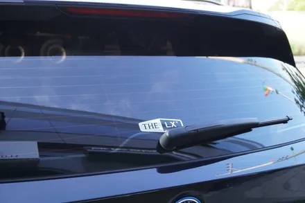 계양 썬팅~bmw ix3 LX 썬팅으로 여름철 시원하게보내기~