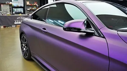 윈도우 틴팅/썬팅 필름 재시공하기~!? 선택 아닌 필수입니다!! feat.bmw M4 by 틴모터스 / 더엘엑스인천청라원창 / 솔라가드프리미엄인천청라원창