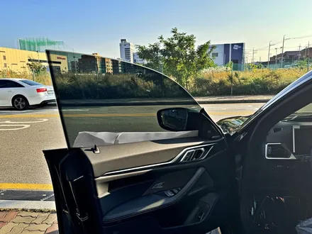 신차패키지 LX패키지 시공! feat. bmw i4 by 틴모터스 / 더엘엑스인천청라원창 / 솔라가드프리미엄인천청라원창