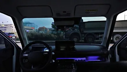캐스퍼 일렉트릭 신차패키지 시공! feat. 보그틴팅썬팅 by 틴모터스 / 더엘엑스인천청라원창 / 솔라가드프리미엄인천청라원창