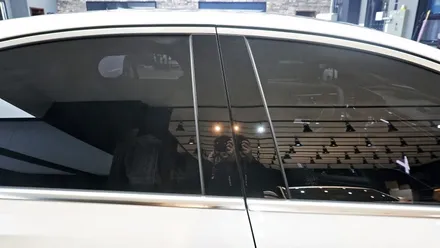 벤츠 E클래스 실내PPF 시공으로 쉽게 관리하세요 !