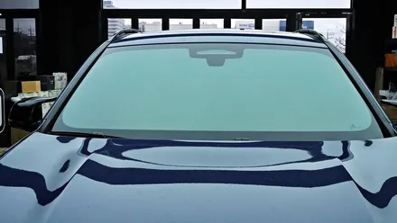 인천 청라썬팅 BMW X3 재시공 후기