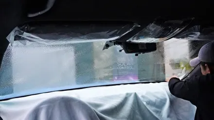 제네시스 GV80 블랙에디션 신차패키지는 틴모터스에서 !