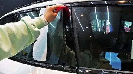 인천 청라썬팅 잘하는 곳 BMW X3 신차패키지 맛집 !