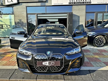 신차패키지 LX패키지 시공! feat. bmw i4 by 틴모터스 / 더엘엑스인천청라원창 / 솔라가드프리미엄인천청라원창