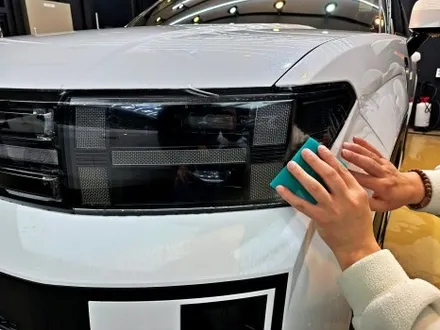 인천 싼타페 MX5 신차패키지 과정 세세하게 알아보세요 !