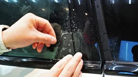 인천 청라썬팅 잘하는 곳 BMW X3 신차패키지 맛집 !