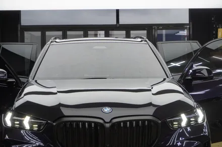 인천 김포 썬팅 맛집, 신차패키지 전문점 / BMW X5 50e 신차패키지 // LX 썬팅농도 40%/25%/15%, 전체 ppf, 윈드실드, 가죽코팅, 블랙박스, 보조배터리